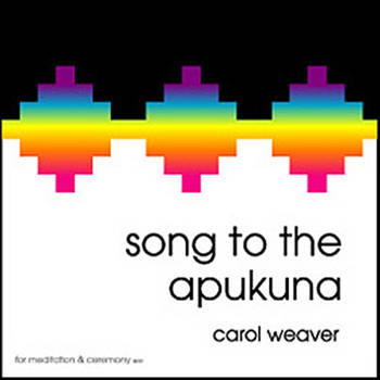 song to the apukuna 