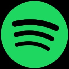 Click to follow me on Spotify >>