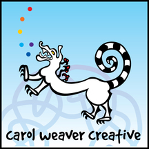 carol weaver creative